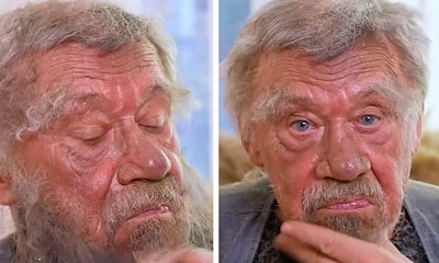 Wszyscy omijali go szerokim łukiem. Po metamorfozie chce znaleźć panią swego serca
