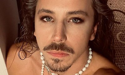 Panseksualny Michał Szpak postawił wszystko na jedną kartę! Wreszcie ujawnił, czy jego serce jest zajęte