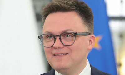 Szymon Gigachad i Sigma podjął bardzo ważną decyzję. "Idziemy razem"