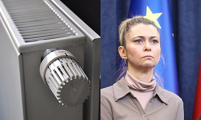 Maciej odniósł się do tego, że jego żonie było zimno: "Nie mam w domu ani jednego termostatu"
