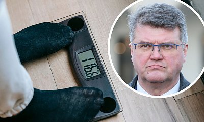 Maciej Niejadek schudł w celi już 10 kg?! Tak twierdzi jego żona