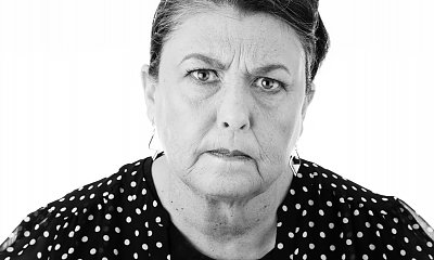 "Śmierć męża złamała mi serce i... otworzyła oczy! Tego się nie spodziewałam"