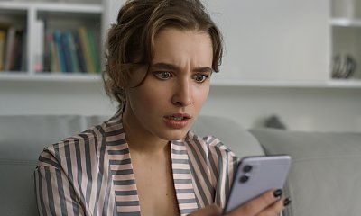 "Chłopak wystawił mi rachunek za coś takiego. Powinnam podliczyć i jego?"