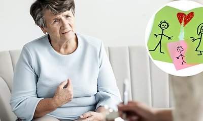 "To pierwszy Dzień Babci po rozwodzie mojego syna... Nie przypuszczałam, że będzie tak ciężko"