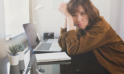"Przed ślubem musiałam obiecać mężowi jedną rzecz. Teraz tego żałuję"