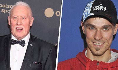 Piotr Żyła zakasował wszystkich podczas Gali Mistrzów Sportu! Jego żart przyćmił nawet wpadkę Kozakiewicza! [Wideo]