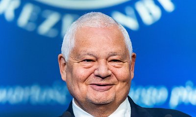Adam Glapiński rozbił bank. NBP ujawnił pensję prezesa. Ta kwota zwala z nóg!