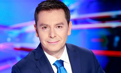"Milioner" z TVP nie chce płacić wyższych alimentów. Sprawa jest już sądzie!