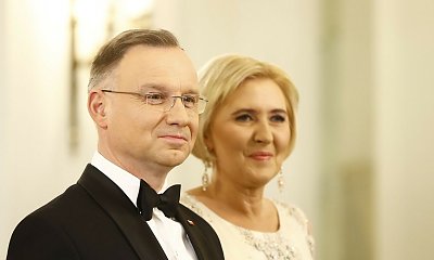 Andrzejek zaliczył wpadkę w Afryce. Pomylił Rwandę z Tanzanią. Aż Agata przemówiła! [wideo]