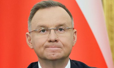 Speszony Andrzej nie ma spokoju nawet w toalecie. Wyszło na jaw, jak naprawdę wygląda jego codzienność