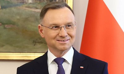 Religijny Andrzej wykluczył się z Kościoła katolickiego? "Nie powinien przyjmować komunii świętej"