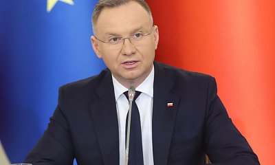 Twardy Andrzej zabrał głos w sprawie rolników. On naprawdę powiedział coś takiego