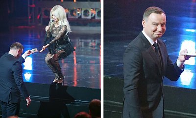 Nie tylko Mati. Z Dodą to akurat Andrzej ma najlepsze relacje! Przypominamy memy!