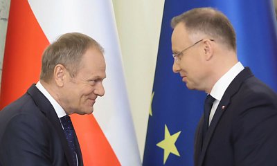 Donek i Andrzej pojadą w podróż do USA. Wiadomo, co i z kim będą tam robić! [Nowe informacje]
