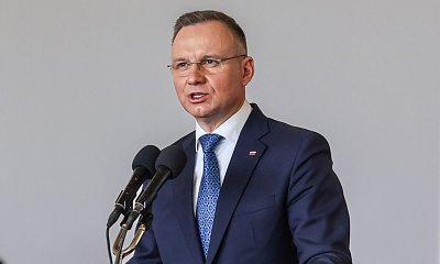 Andrzejek zaliczył wpadkę w Afryce. Pomylił straż pożarną z filmem "Akademia policyjna"! [wideo]