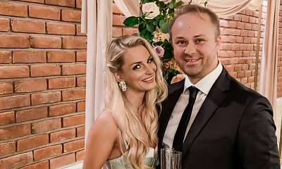 Anita Szydłowska zdradziła kulisy "Ślubu od pierwszego wejrzenia"! Czy można powiedzieć "nie"?