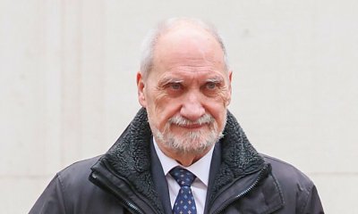 Antoni tłumaczy się ze swojego "żółwika" dla niejadka Mariusza. Oskarżył wszystkich o manipulację!