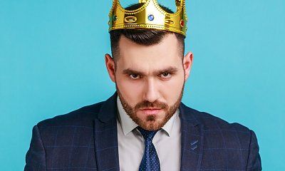 "Żona za dużo mi pyskuje. Jak ją sobie w odpowiedni sposób wychować?"