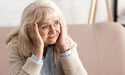 "Syn wywiózł mnie na wakacje do domu starców. A później okazało się, że w tym czasie sprzedał moje mieszkanie"