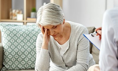 "Córka Elwiry w ogóle jej nie odwiedza. Zajęłam się seniorką, a teraz mi się za to oberwało"