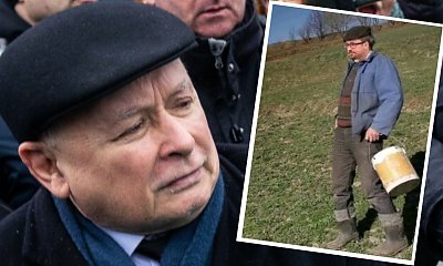 Wyszło na jaw, ile kosztowało lotnisko Jarka. Inkasowali bajońskie sumy za pilnowanie łąki? Są memy!