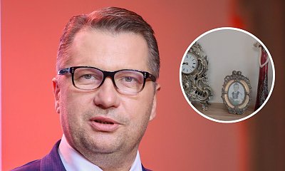 Mieszkania gwiazd: tak mieszka na co dzień Uczony Przemysław. Willa warta milion aż kipi od luksusu!
