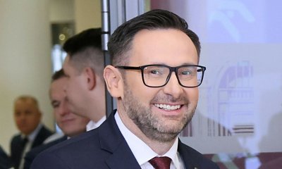 Pilne! Don Orleone już bez pracy. Gwiazdor z Pcimia skomentował swoją dymisję!
