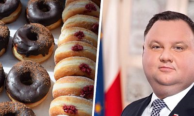 Dziś tłusty czwartek. Internauci tworzą memy i przeróbki przedstawicieli ul. Wiejskiej!