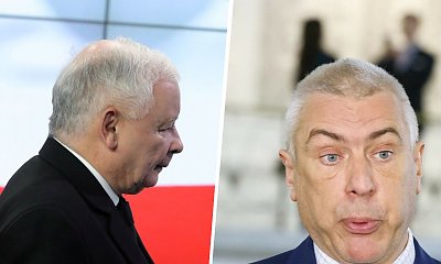 Makijażystka Jareczka i specjalistka od broszek Beci pracuje w NBP! Riposta Romana to hit sieci!