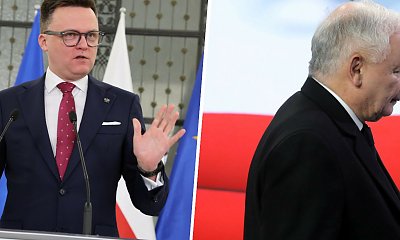 Jareczek po tych słowach Gigachada już się nie podniesie! Czy można zakasować jeszcze lepiej?