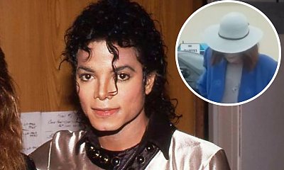 Michael Jackson żyje?! Internauta wrzucił zaskakujące nagranie ze sklepowego parkingu [wideo]