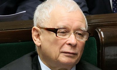 Jarek w okularach będzie mieć kłopoty? Zajmie się nim prokuratura...