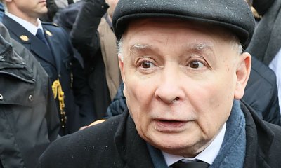 Stary kociarz już nawet nie wie, gdzie położył palto! [Wideo] Pan Jaro powinien przejść na emeryturę?