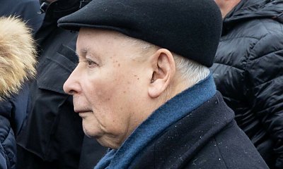 Starszy Pan Jarosław znowu szuka spisków. Tym razem mówi o bracie i nie tylko... Serio? Znowu?