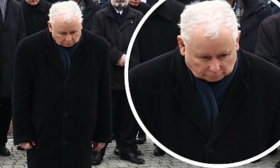 Starszy pan ma powody do stresu. Ojojoj, będzie się musiał tłumaczyć przed komisją! (wideo-mem)