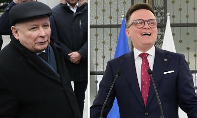 Przerażające słowa starszego pana o Szymku. Wideo obiegło sieć!