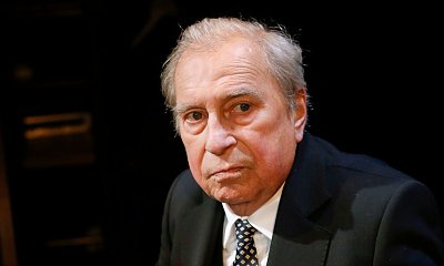 Jerzy Stuhr w kiepskim stanie po pobycie w szpitalu. "Już chyba nie wyjdę na scenę"