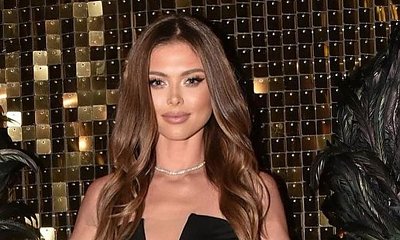 Joanna Opozda musiała zrezygnować z intratnych propozycji. Wszystko przez problemy z synem