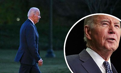 Starszy pan z siwizną znów sobie coś pomylił. Internauci drwią i wysyłają go na emeryturkę