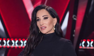 Justyna Steczkowska komentuje wybór kandydatki na Eurowizję. Prosi o jedno
