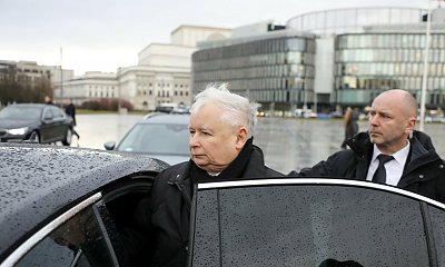 Strażnicy starszego pana wbrew pozorom nie są nieuchwytni jak Batman po zmierzchu