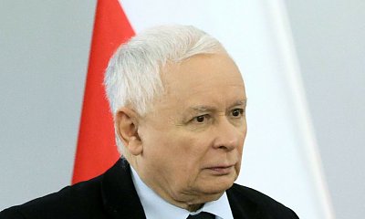 Jarosław Kaczyński ma plany na emeryturę. Wyznał, że odkłada pieniądze na jedną rzecz