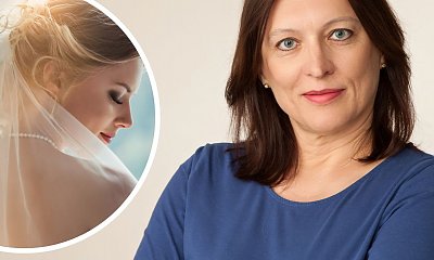 "Gdy zobaczyłam wybranka córki, zaniemówiłam. Prosiłam ją, aby jak najszybciej zerwała zaręczyny"
