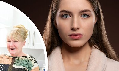 "Teściowa przesoliła rosół i zrzuciła na mnie winę. Mój mąż zamiast stanąć za mną, prawił mi morały"