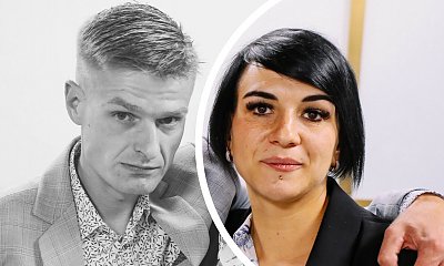 Jak radzi sobie była narzeczona Tomasza Komendy? Wiadomo, czy zabierze synka na pogrzeb
