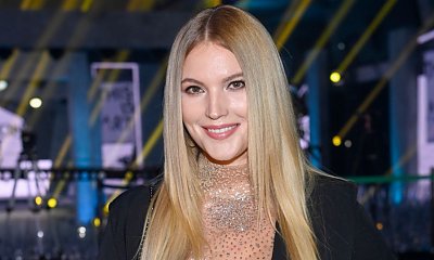 Krystyna Sokołowska chce zostać Miss World. Suknia, w której się zaprezentuje jest obłędna