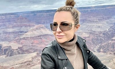 Blanka Lipińska pokazała zdjęcia sprzed piętnastu lat. Sama ocenia się tak: "Tragedia"
