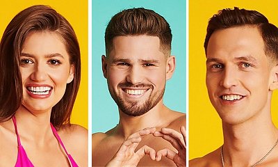 "Love Island 9" - wszyscy uczestnicy, nazwisko, wiek, zawód, Instagram. Kto jest najlepszym ciachem i wuzetką?