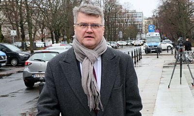 Maciej Niejadek poskarżył się, że strażnicy go szczypali! Wszystko się nagrało [wideo]