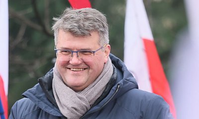 Maciej Wąsik został skazany. Przegrał w sądzie z Fundacją Otwarty Dialog